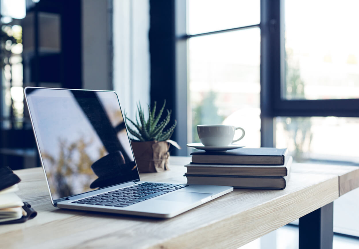 Creating a Productive Home Office in 2025